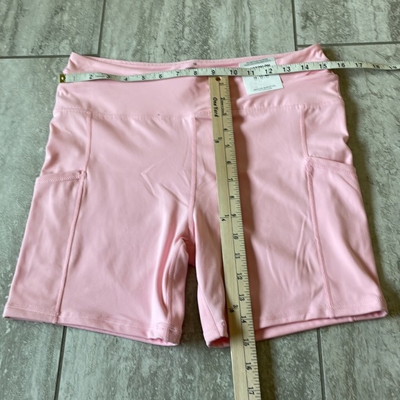 Cotton on curve cycling shorts size 12 orange - Picture 2 of 8